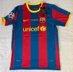 Barcelona Messi Champions League Origineel Finale 2011, Sport en Fitness, Voetbal, Ophalen of Verzenden