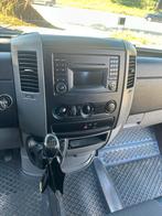 Mercedes sprinter 2013 316, Particulier, Mercedes