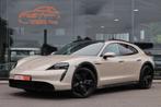Porsche Taycan VERKOCHT/SOLD/VENDU (bj 2021, automaat), Auto's, Porsche, Automaat, 4 zetels, Gebruikt, Zwart