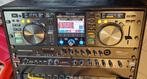 Pioneer MEP 7000 Dubbele CD/MP3/HD-speler -controller, Audio, Tv en Foto, Cd-spelers, Ophalen of Verzenden, Zo goed als nieuw