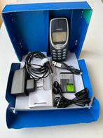 Nokia met lader en oortjes NIEUW, Télécoms, Téléphonie mobile | Nokia, Comme neuf, Enlèvement, Autres couleurs, Clavier physique
