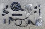 Shimano ultegra di2 - disc -, Fietsen en Brommers, Fietsonderdelen, Ophalen of Verzenden, Zo goed als nieuw