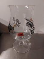 Duvel Berthom glas, Ophalen of Verzenden, Zo goed als nieuw, Duvel