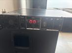 InterM versterkter, Ophalen, Gebruikt, 120 watt of meer