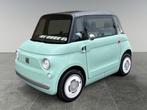 Fiat Topolino Topolino Verde Vita Topolino Elektrisch 6kW, Automaat, Overige carrosserie, 5 kW, Te koop