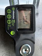 Refractometer milwaukee zout meter, Ophalen of Verzenden, Zo goed als nieuw