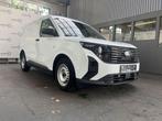 Ford Transit Courier Ambiente 1.0i Ecoboost  100 Pk, Auto's, Monovolume, Wit, 100 pk, Handgeschakeld