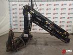 Occ Autolaadkraan Atlas 105.2V + radio, Zakelijke goederen, Machines en Bouw | Onderdelen