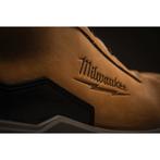 Chaussure de sécurité haute MILWAUKEE beige, Overige kleuren, Nieuw, Ophalen of Verzenden, Milwaukee
