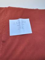 Lap stof  tricot, Ophalen