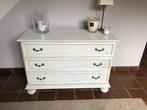 lage ladenkast / commode, Huis en Inrichting, Ophalen, Gebruikt