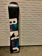 Snowboard Burton Operator 158, Ophalen, Gebruikt, Board