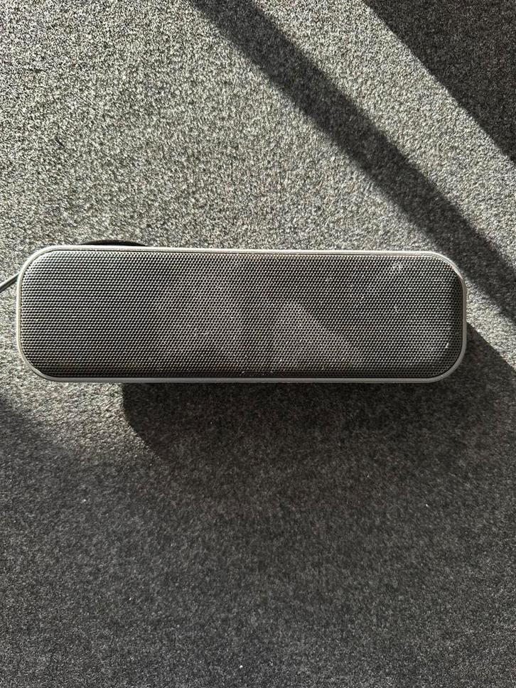 Baffle / enceinte USB, TV, Hi-fi & Vidéo, Enceintes, Utilisé, Haut-parleurs Frontaux, Arrière ou Stéréo, Autres marques, Enlèvement ou Envoi