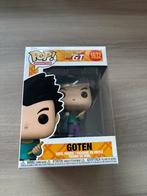 Funko Pop! - Dragon Ball GT Goten #1632, Collections, Enlèvement ou Envoi, Comme neuf