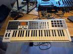 M-Audio Axiom AIR 49 - USB MIDI keyboard, Ophalen of Verzenden, 49 toetsen