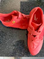 Sportschoenen van Puma voor Ferrari