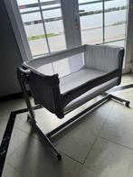 Co-sleeper Chicco next2me, Kinderen en Baby's, Ophalen, Zo goed als nieuw, Matras