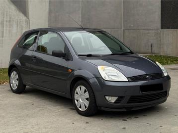 Ford Fiesta 1.3i • Airco • Gekeurd voor verkoop ! beschikbaar voor biedingen