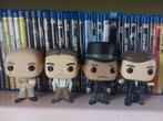 James Bond Funko Pops, Verzamelen, Poppetjes en Figuurtjes, Ophalen, Zo goed als nieuw