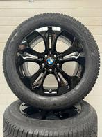 BLACK NIEUW 17’’ BMW X1 F48 X2 F39 VELGEN WINTERBANDEN ORIG, Auto-onderdelen, Banden en Velgen, Nieuw, 17 inch, Personenwagen
