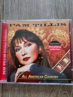 CD Pam tillis priceless collection, CD & DVD, CD | Country & Western, Comme neuf, Enlèvement ou Envoi