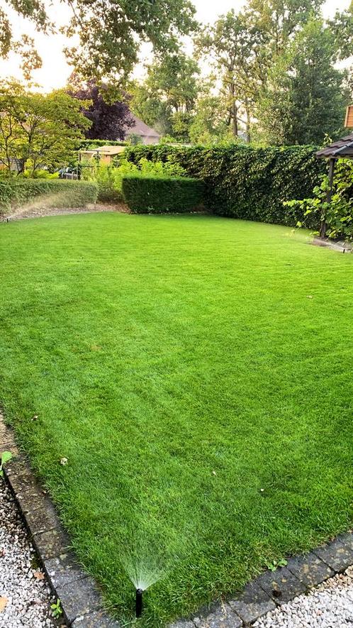 Reyma Tuinonderhoud, Tuin en Terras, Bestrijdingsmiddelen, Ophalen