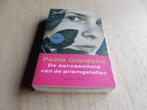 nr.1149 - De eenzaamheid van de priemgetallen - roman, Boeken, Ophalen of Verzenden