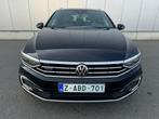 Volkswagen Passat GTE, Automaat, 4 cilinders, Electronic Stability Program (ESP), Zwart