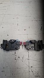 Module rollo bagageruimte afdekking BMW 5 serie E61  9918003, Gebruikt, -, -, Ophalen of Verzenden