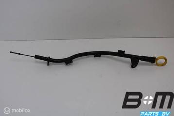 Oliepeilstok VW Passat B8 Variant beschikbaar voor biedingen