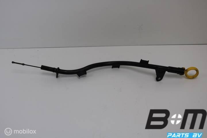 Oliepeilstok VW Passat B8 Variant, Auto-onderdelen, Motor en Toebehoren, Gebruikt