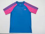 Voetbaltruitje maat 164, Adidas, Adidas, Garçon ou Fille, Enlèvement ou Envoi, Pull ou Veste