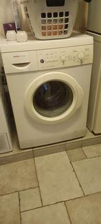 Bosch wasmachine, Ophalen, 1200 tot 1600 toeren, Gebruikt, 4 tot 6 kg