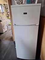 ijskast diepvries zanussi, Enlèvement, 160 cm ou plus