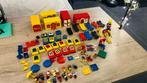 Lego Fabuland - Diverse Onderdelen - voor de verzamelaar, Kinderen en Baby's, Ophalen of Verzenden, Gebruikt, Losse stenen, Lego