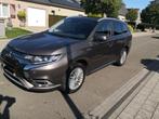 Mitsubishi Outlander 2.4 , 4*4 , PHEV , Business, Auto's, Automaat, Outlander, Leder en Stof, 5 zetels