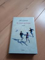 Coetzee - De dood van Jezus, Enlèvement ou Envoi