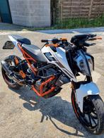 Ktm Duke 125, Motoren, Particulier, 125 cc, 11 kW of minder, Naked bike