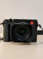Leica D-Lux 8, Ophalen, Zo goed als nieuw, Compact, Overige Merken