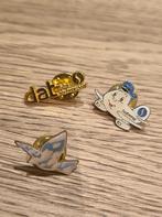 Sabena. Sky bird Magritte , delta air transport, Verzamelen, Ophalen