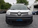 RENAULT KANGOO LICHTEVRACHT/AIRCO--DAKREK-BLUETOOTH/GARANTIE, Voorwielaandrijving, 4 deurs, Stof, 4 cilinders
