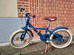 Kinderfiets Btwin 16 inch, Fietsen en Brommers, Ophalen, Zo goed als nieuw