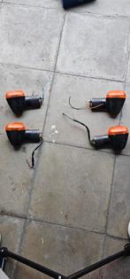 4 x originele richtingaanwijzer Honda CBR 929 RR, Motoren, Tuning en Styling, Ophalen