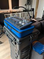 Chamsys Compact Connect, Muziek en Instrumenten, Ophalen of Verzenden, Zo goed als nieuw