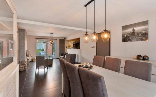 Huis te koop in Sint-Lievens-Houtem, 4 slpks, Immo, Huizen en Appartementen te koop, Vrijstaande woning, D