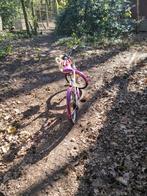 Witte kinderfiets merk btwin, Fietsen en Brommers, Ophalen, Gebruikt, B-Twin