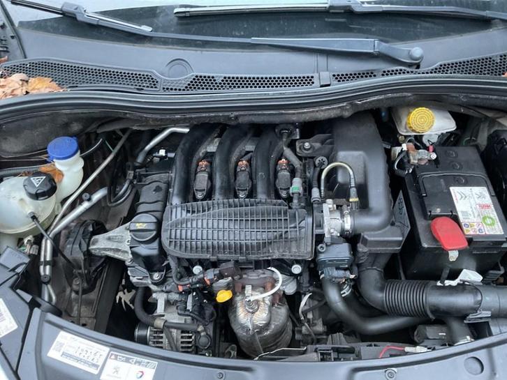 BOITE DE VITESSES AUTOMATIQUE 208 I (CA / CC / CK / CL), Autos : Pièces & Accessoires, Transmission & Accessoires, Peugeot, Utilisé