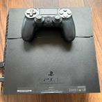 Ps4., Games en Spelcomputers, Spelcomputers | Sony Consoles | Accessoires, Ophalen, Gebruikt, Overige typen, PlayStation 4