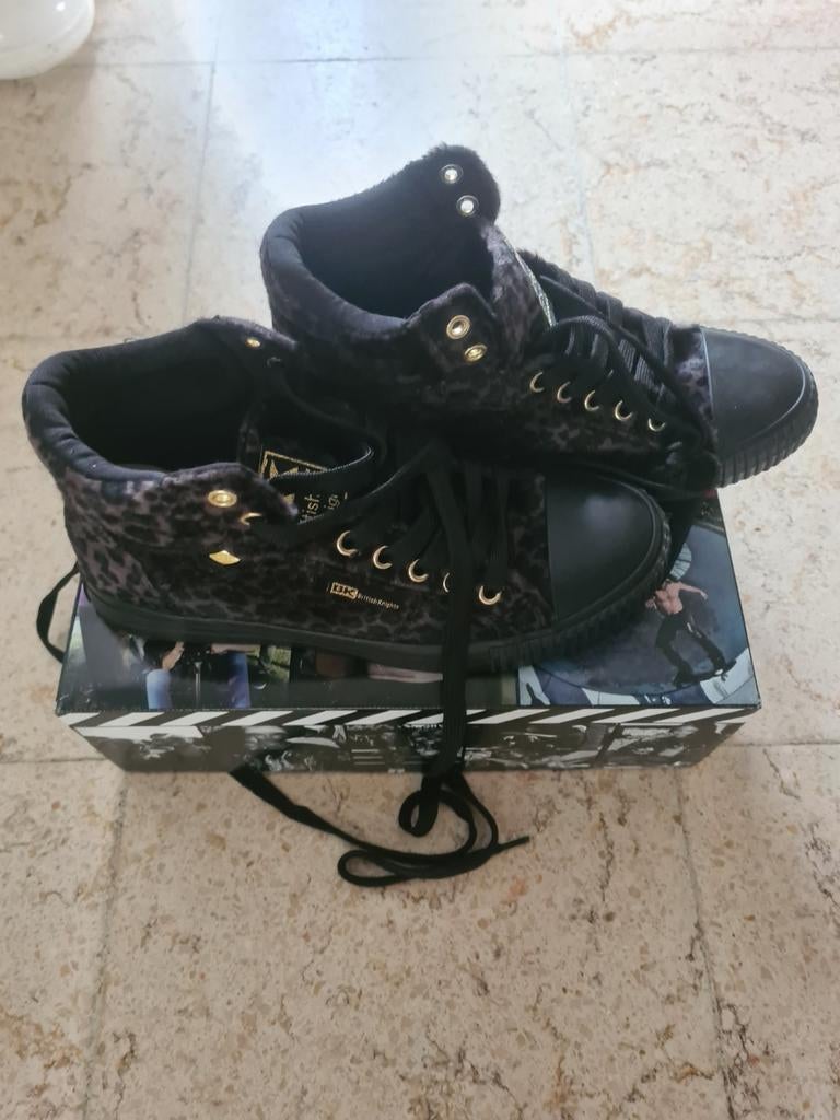 Baskets British Knights pour femme, Neuf, Enlèvement ou Envoi, Sneakers et Baskets, Britisch Knights