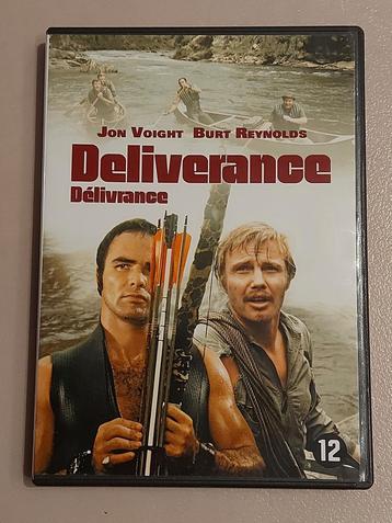 Deliverance